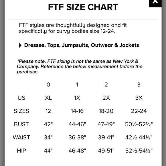 Fashion to Figure Striped Dress w/ Pockets plus - Picture 5 of 5